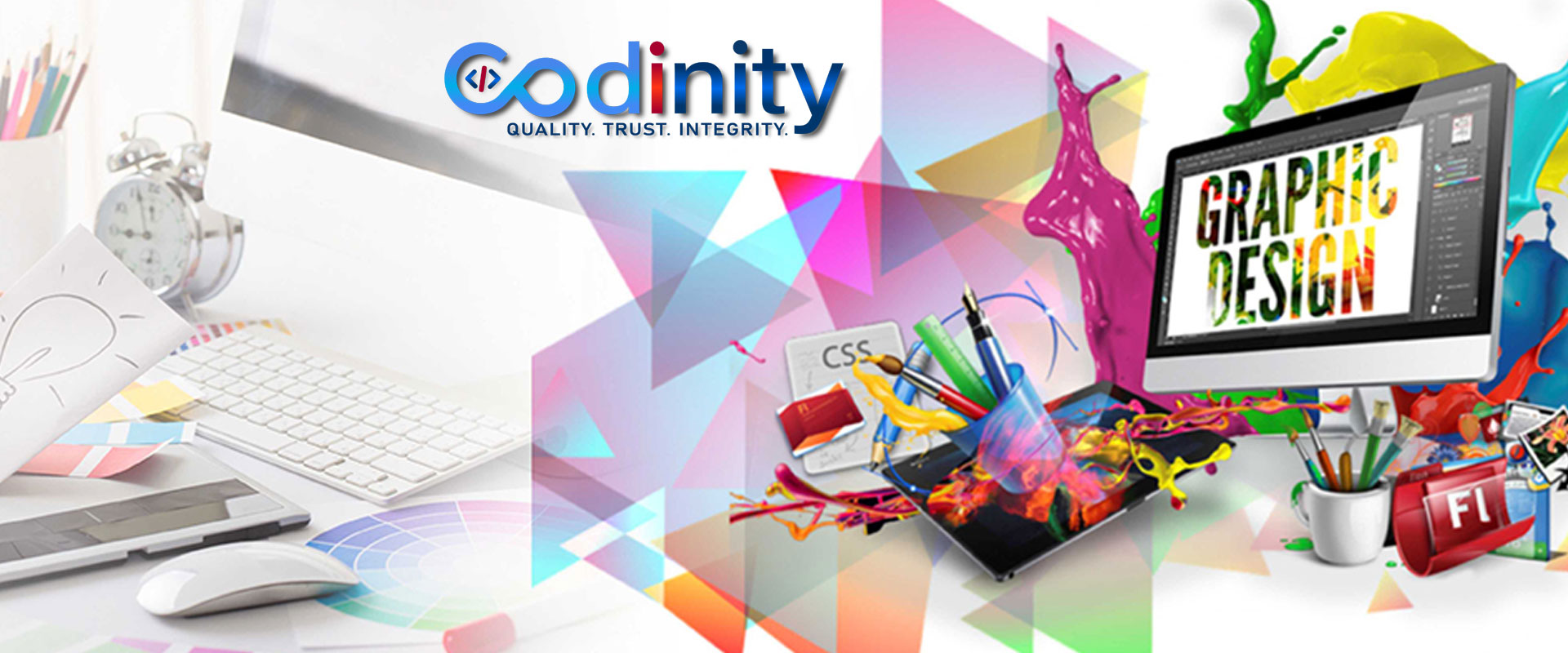 Graphics Design Service