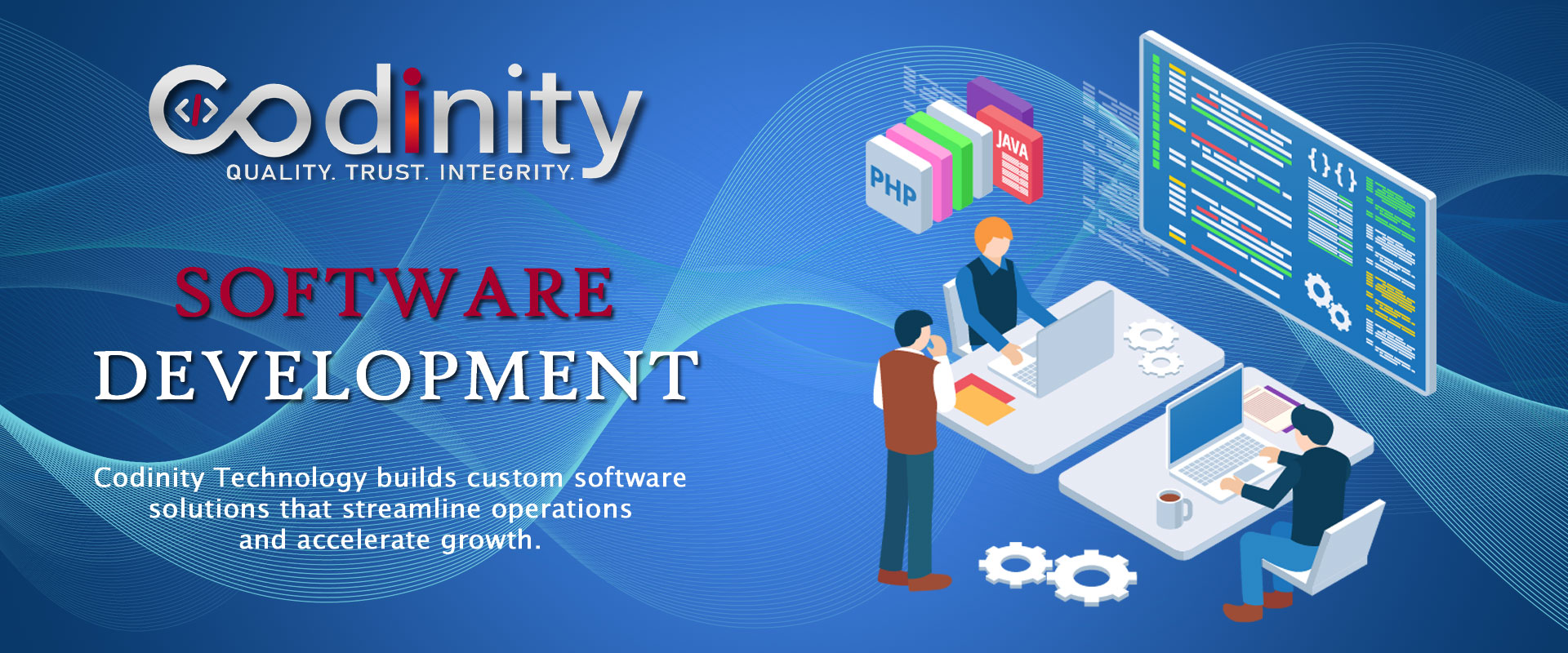 Software Development Service